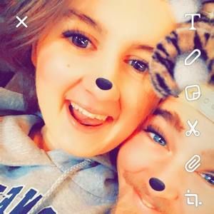 Meet your Posher, Kikiee